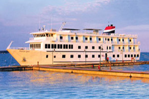 American Cruise Lines