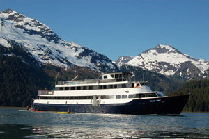 Fantasy Cruises