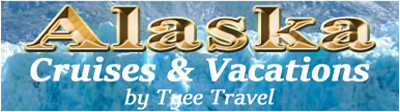 Alaska Cruises and Travel
