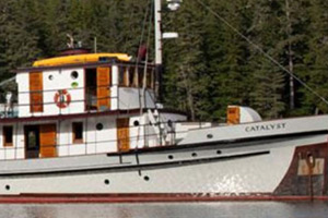 small ship cruises