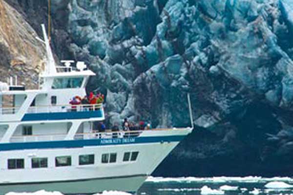 small ship cruises