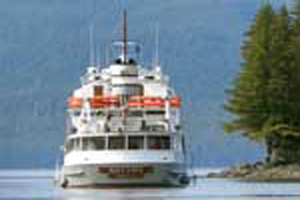 The Boat Company