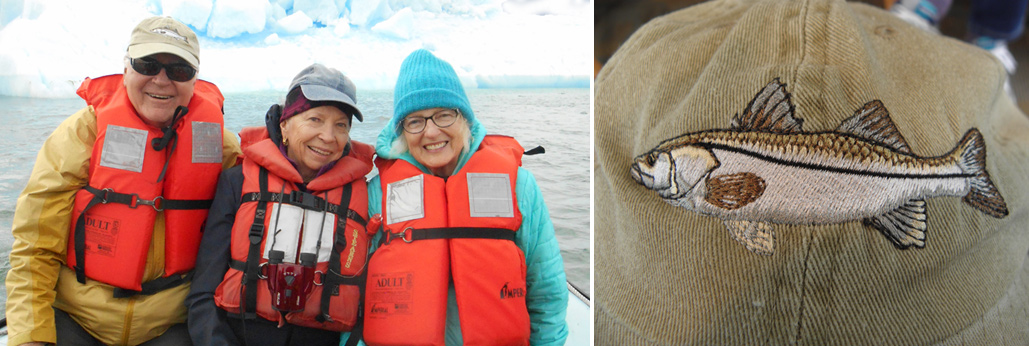 Our Alaska visit