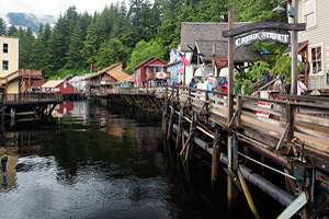 North Pacific Expeditions