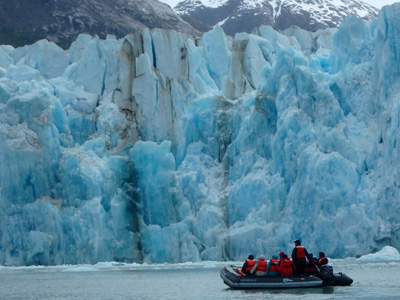 UnCruise Alaska Adventures