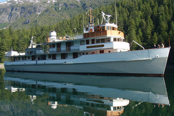 The Boat Company