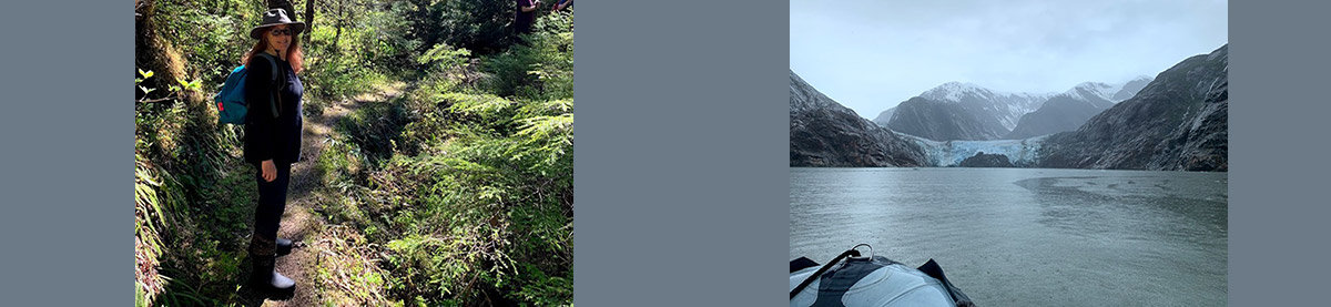 Our Alaska vacation