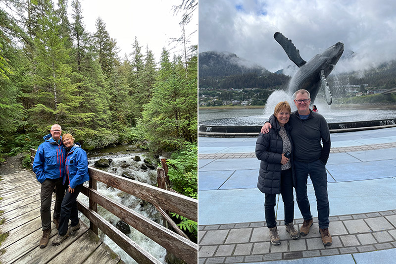 Alaska photos